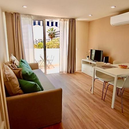 Appartamento Las Americas Aria Condizionata Wi-Fi Arona  Exterior foto